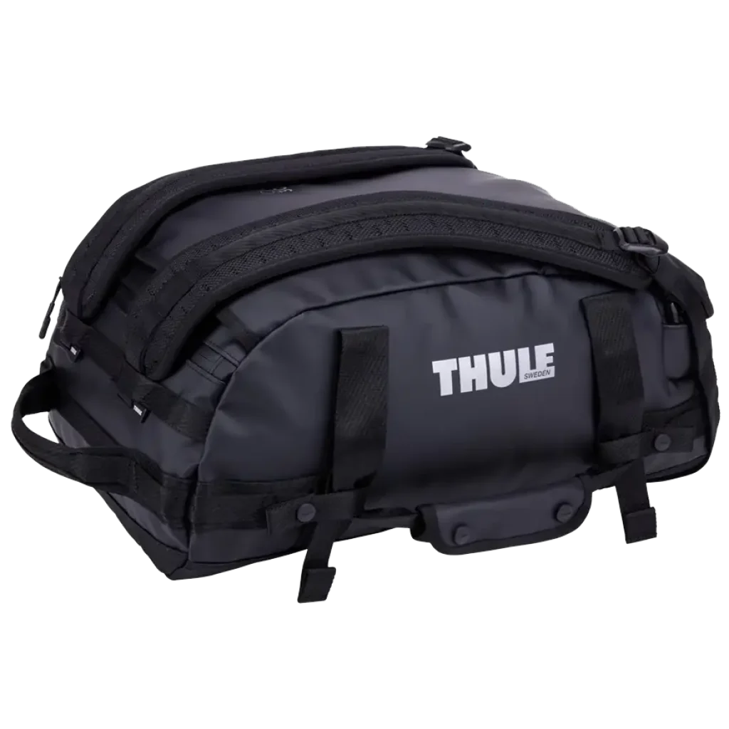 Дорожні сумки і рюкзаки THULE Chasm Duffel 30L TDSD-301 (Чорний) UA