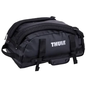 Дорожні сумки і рюкзаки THULE Chasm Duffel 30L TDSD-301 (Чорний) UA