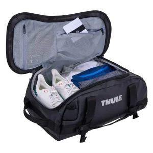 Дорожні сумки і рюкзаки THULE Chasm Duffel 30L TDSD-301 (Чорний) UA