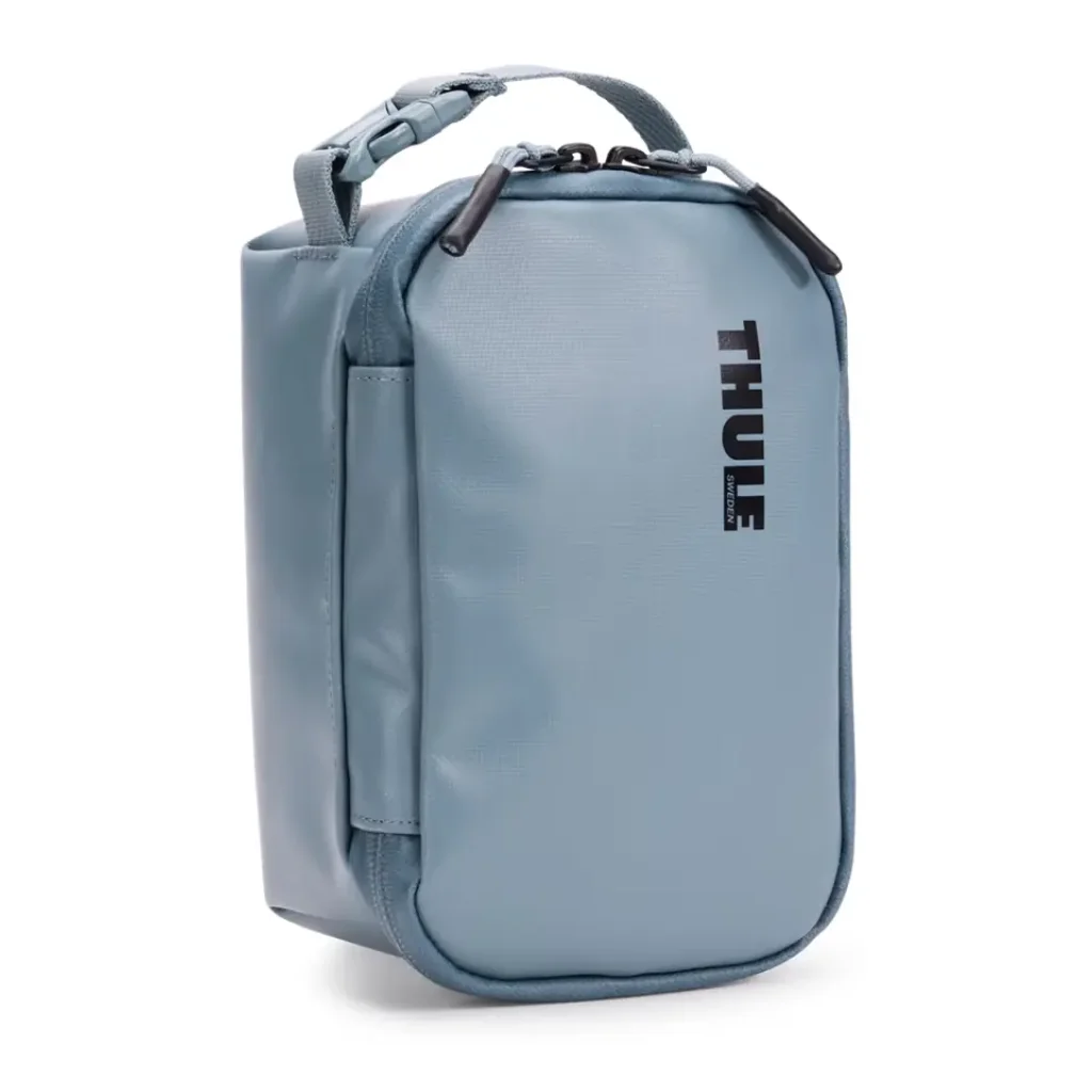 Дорожні сумки і рюкзаки THULE Chasm Small Gear Cube TCGC-301 (Pond Gray) UA