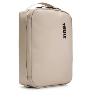 Дорожні сумки і рюкзаки THULE Chasm Medium Gear Cube TCGC-302 (Soft Sand) UA