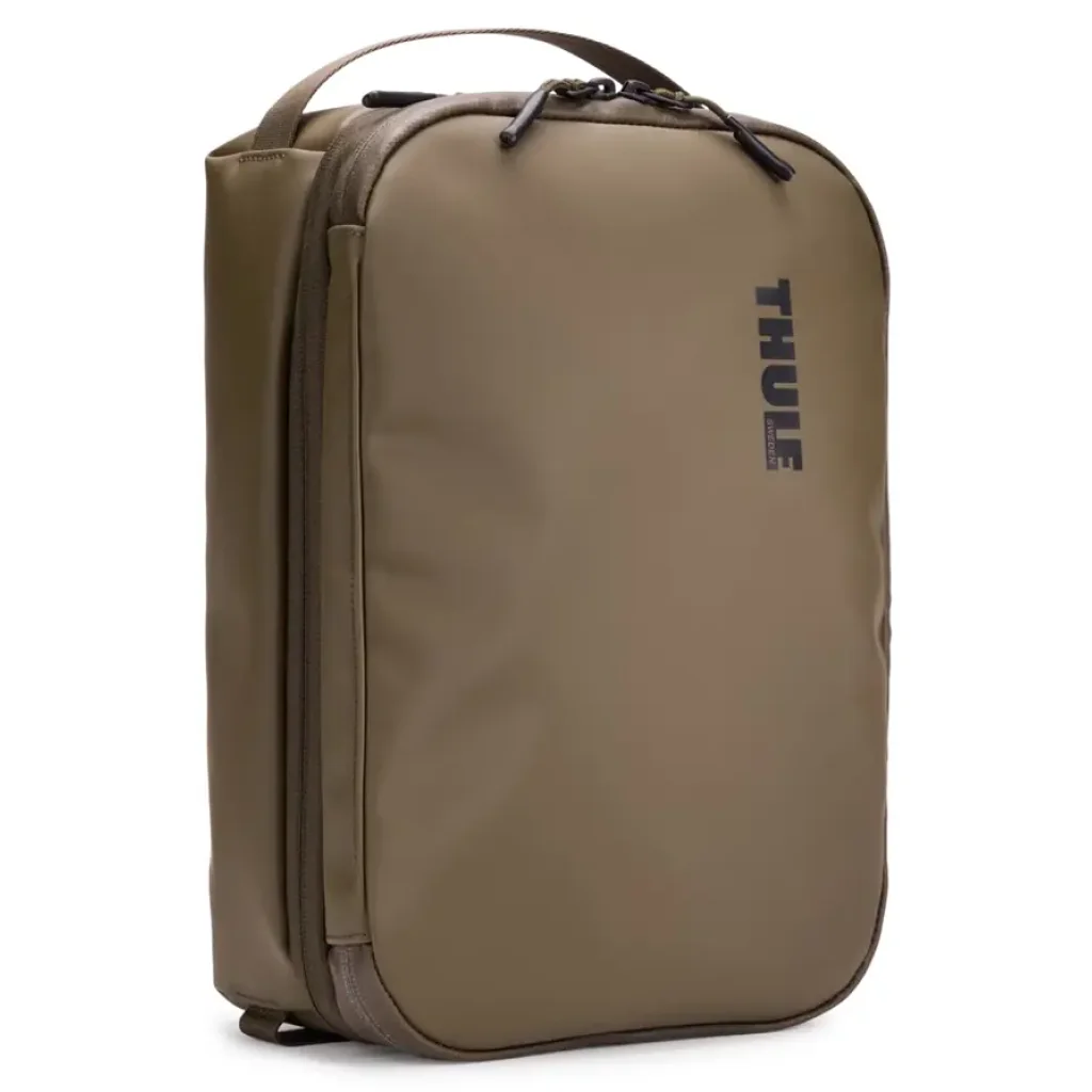 Дорожні сумки і рюкзаки THULE Chasm Large Gear Cube TCGC-303 (Deep Khaki) UA