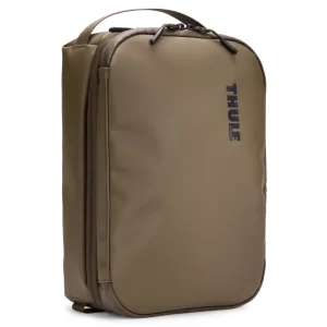 Дорожні сумки і рюкзаки THULE Chasm Large Gear Cube TCGC-303 (Deep Khaki) UA