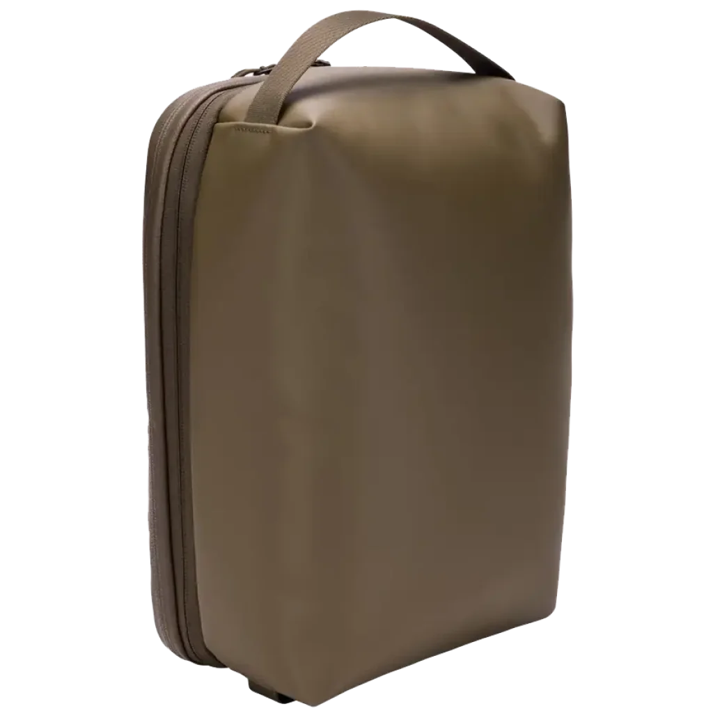Дорожні сумки і рюкзаки THULE Chasm Large Gear Cube TCGC-303 (Deep Khaki) UA