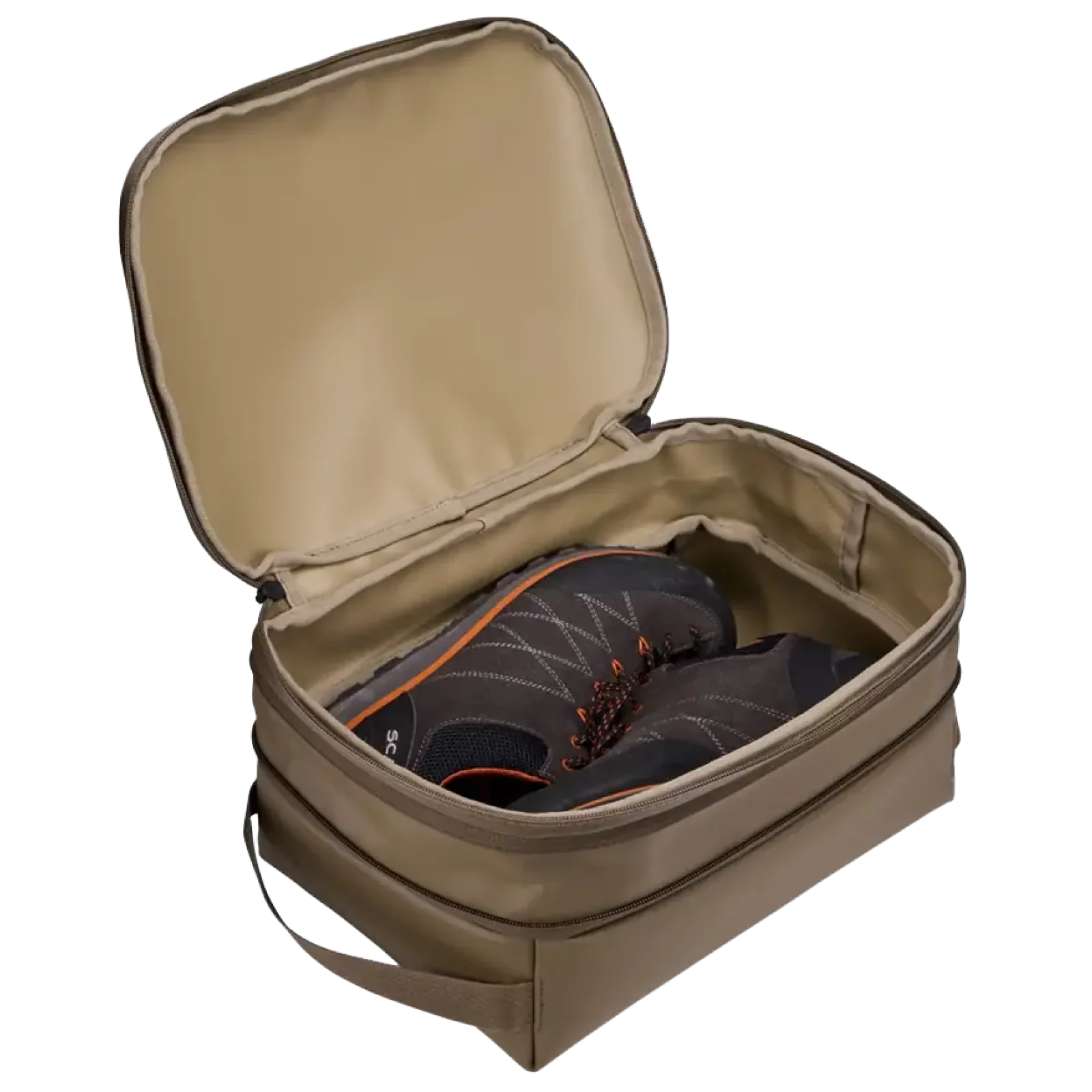 Дорожні сумки і рюкзаки THULE Chasm Large Gear Cube TCGC-303 (Deep Khaki) UA