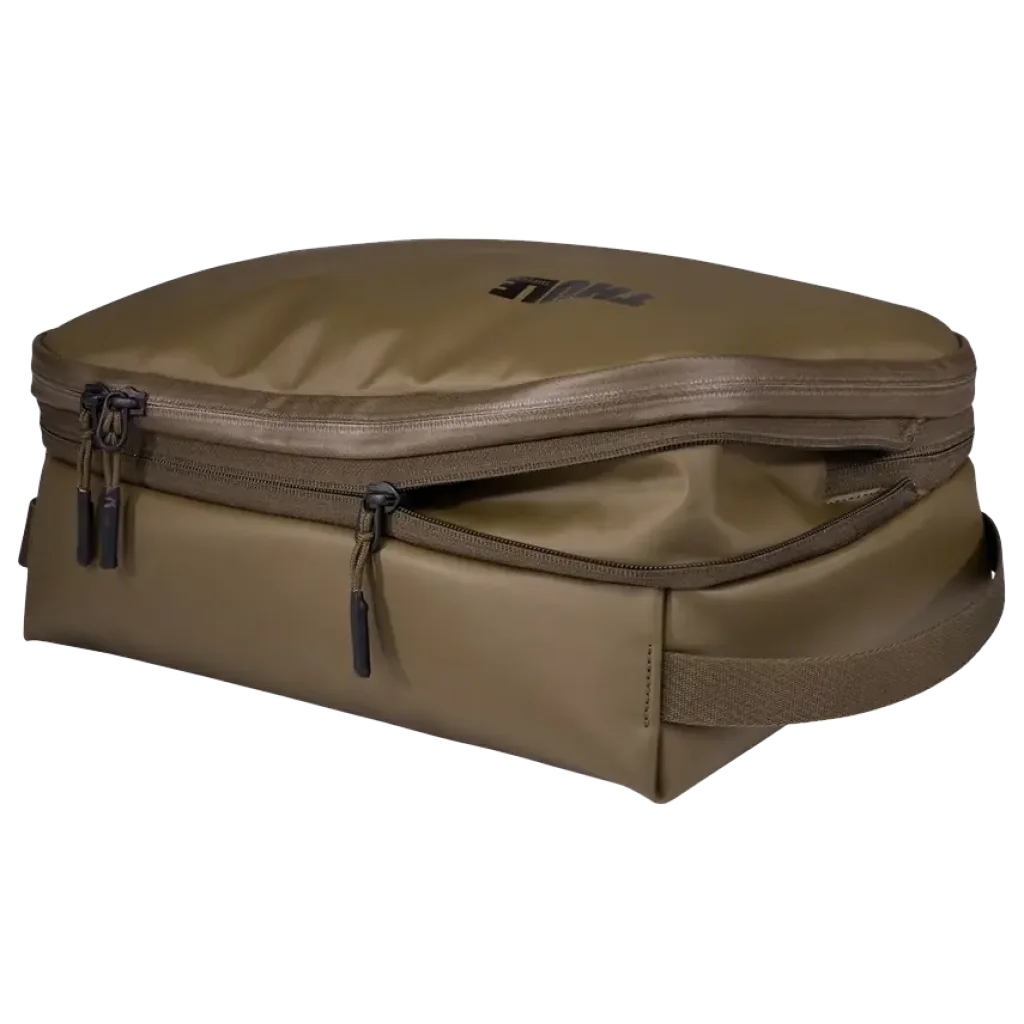 Дорожні сумки і рюкзаки THULE Chasm Large Gear Cube TCGC-303 (Deep Khaki) UA