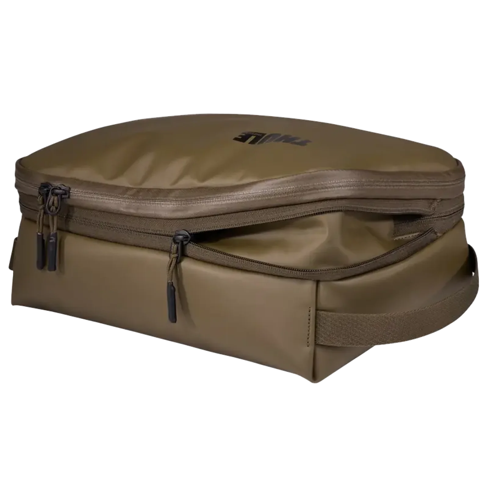 Дорожні сумки і рюкзаки THULE Chasm Large Gear Cube TCGC-303 (Deep Khaki) UA
