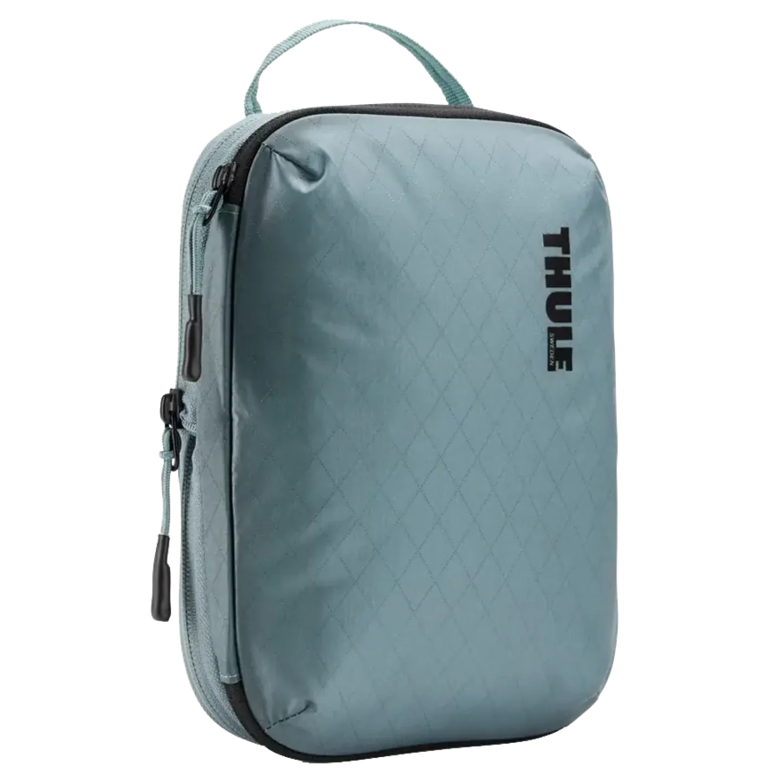 Дорожня сумка Thule Compression Packing Cube Small TCPC-201 Pond Gray UA