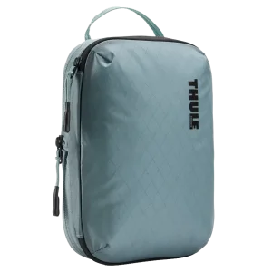 Дорожная сумка Thule Compression Packing Cube Small TCPC-201 Pond Gray UA