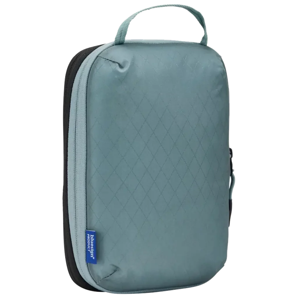 Дорожня сумка Thule Compression Packing Cube Small TCPC-201 Pond Gray UA