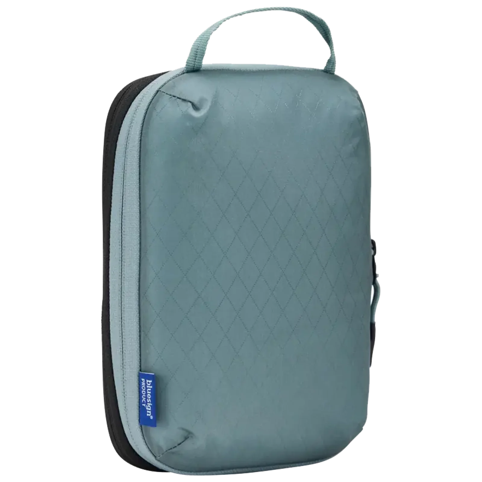 Дорожня сумка Thule Compression Packing Cube Small TCPC-201 Pond Gray UA