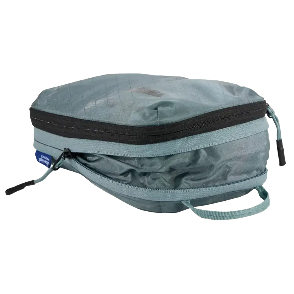 Дорожня сумка Thule Compression Packing Cube Small TCPC-201 Pond Gray UA