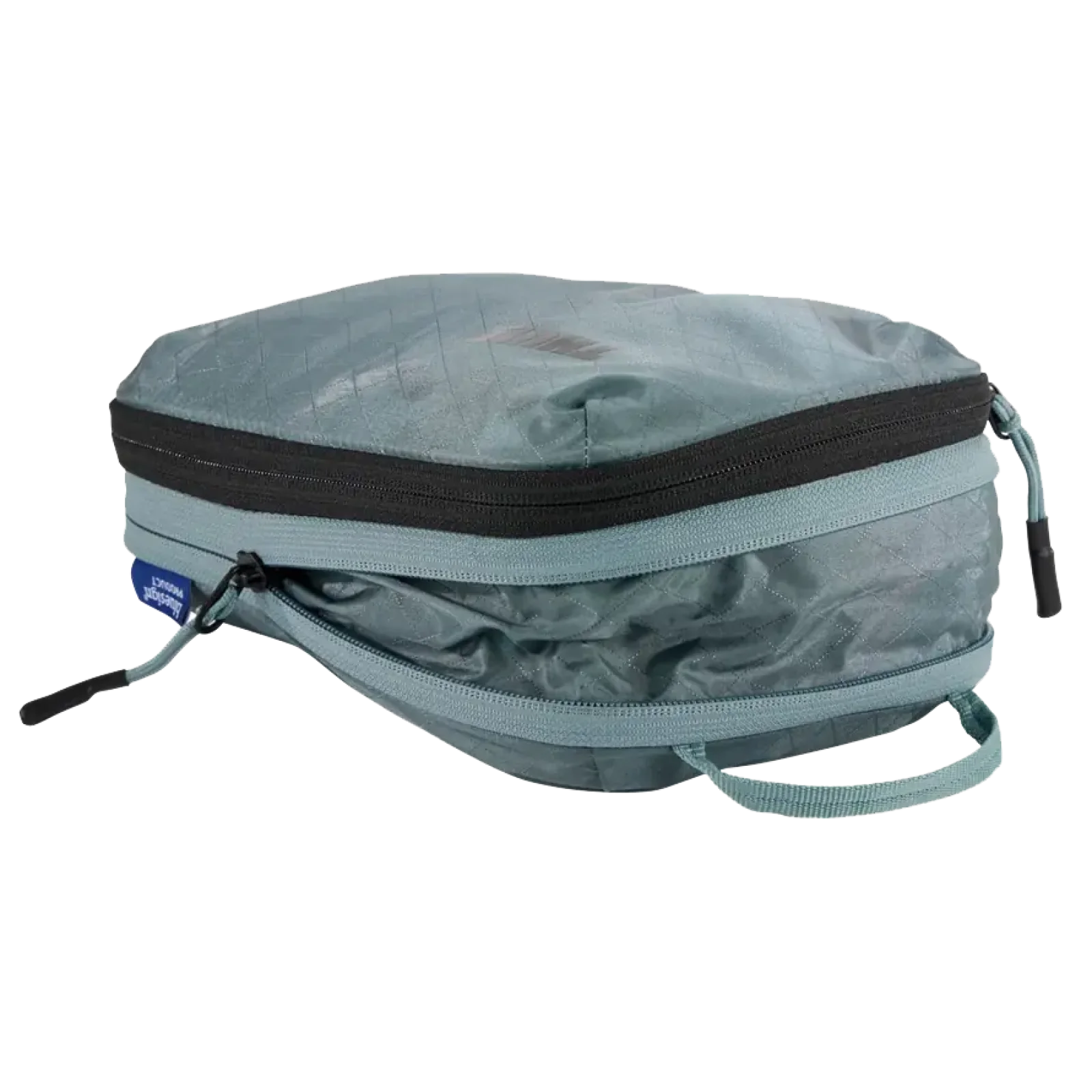 Дорожня сумка Thule Compression Packing Cube Small TCPC-201 Pond Gray UA
