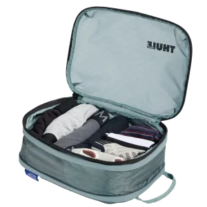 Дорожня сумка Thule Compression Packing Cube Small TCPC-201 Pond Gray UA