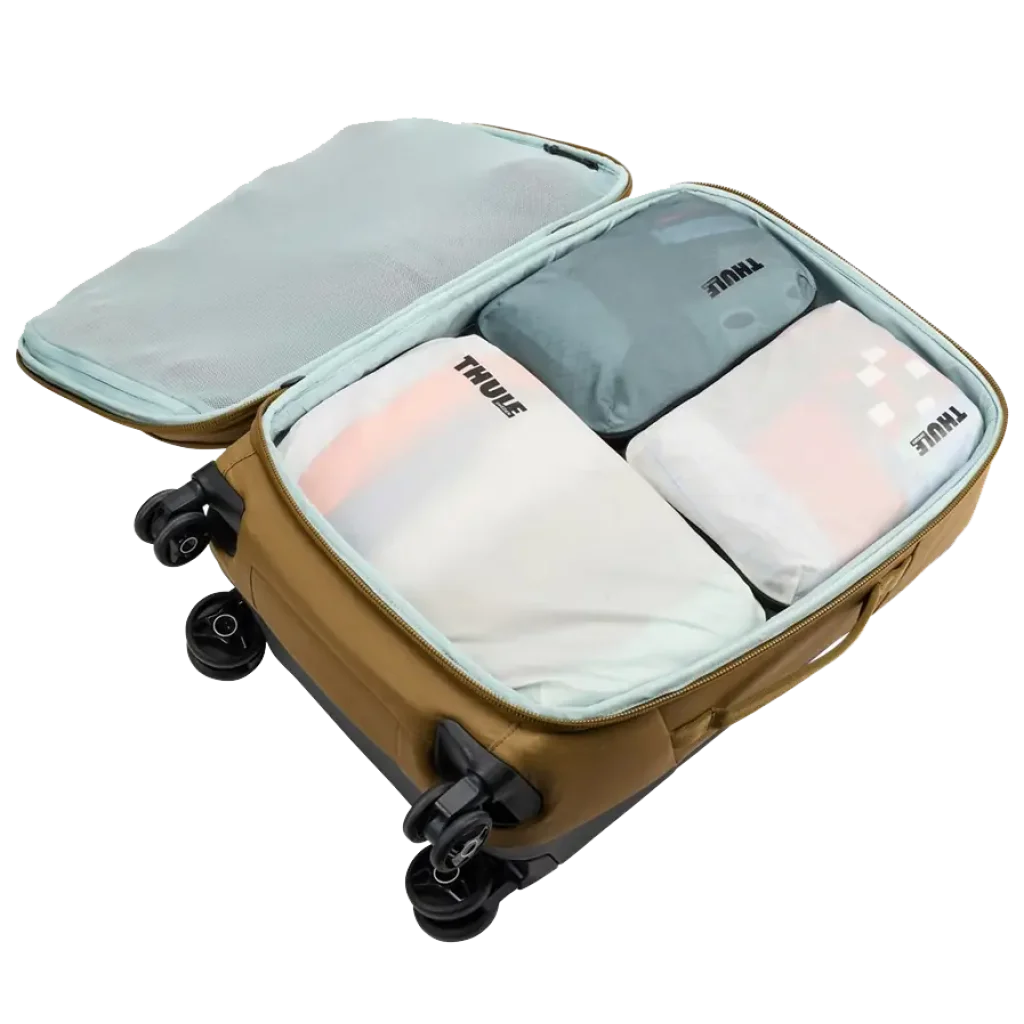Дорожня сумка Thule Compression Packing Cube Small TCPC-201 Pond Gray UA