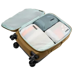 Дорожня сумка Thule Compression Packing Cube Small TCPC-201 Pond Gray UA