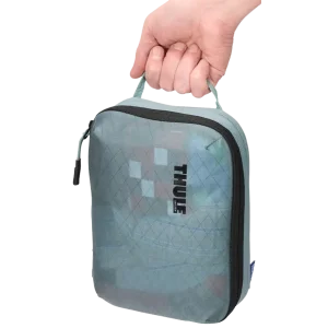 Дорожня сумка Thule Compression Packing Cube Small TCPC-201 Pond Gray UA