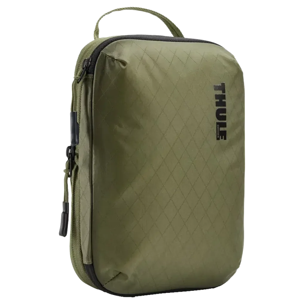 Дорожня сумка Thule Compression Packing Cube Small TCPC-201 Soft Green UA