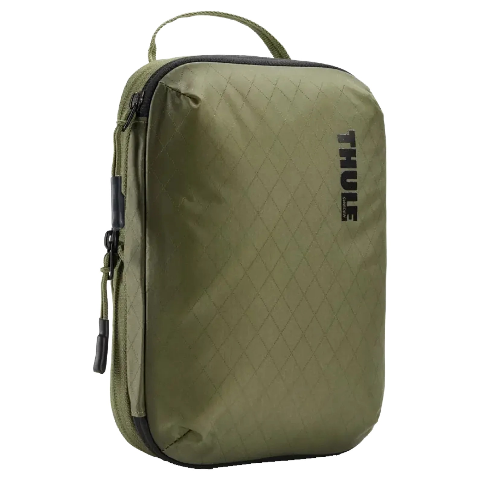 Дорожная сумка Thule Compression Packing Cube Small TCPC-201 Soft Green UA