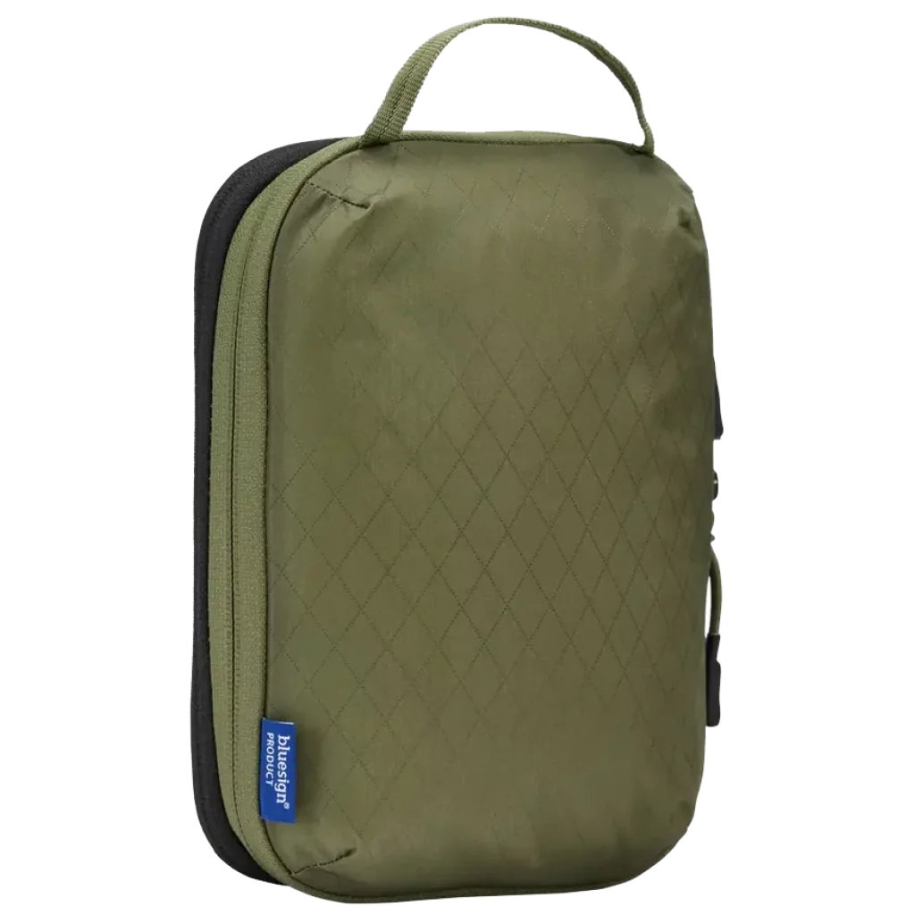 Дорожня сумка Thule Compression Packing Cube Small TCPC-201 Soft Green UA