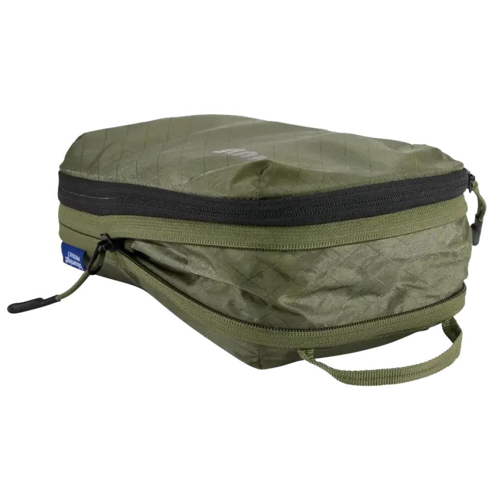 Дорожня сумка Thule Compression Packing Cube Small TCPC-201 Soft Green UA