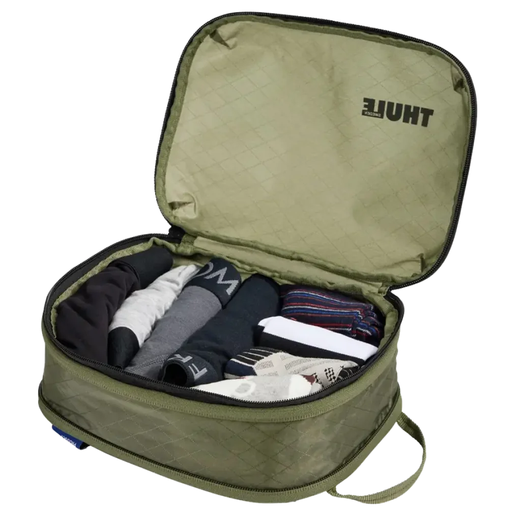 Дорожня сумка Thule Compression Packing Cube Small TCPC-201 Soft Green UA