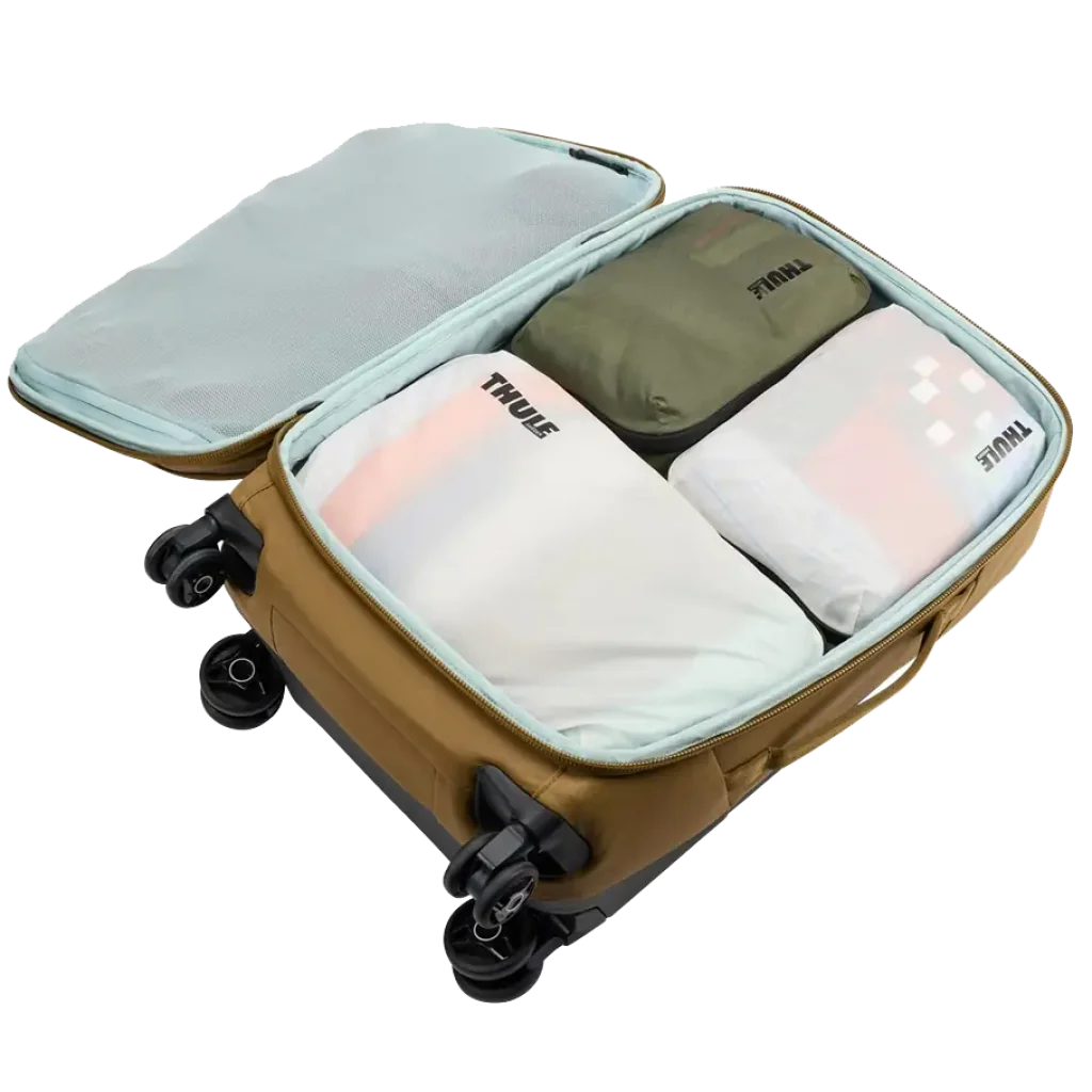 Дорожня сумка Thule Compression Packing Cube Small TCPC-201 Soft Green UA