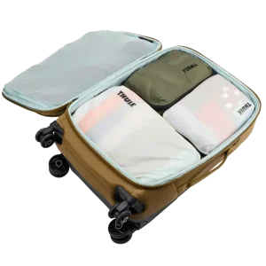 Дорожня сумка Thule Compression Packing Cube Small TCPC-201 Soft Green UA