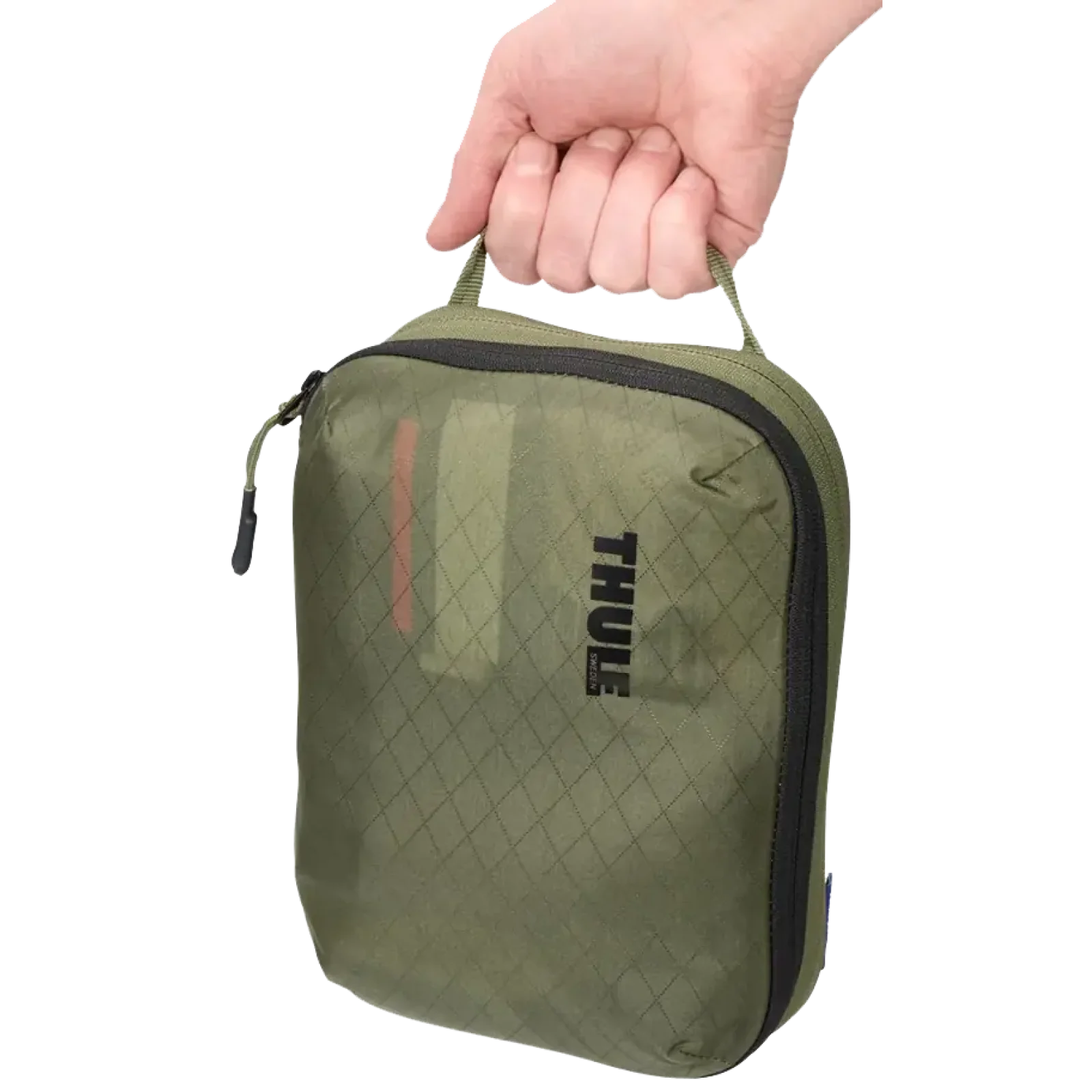 Дорожная сумка Thule Compression Packing Cube Small TCPC-201 Soft Green UA