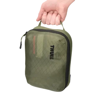 Дорожня сумка Thule Compression Packing Cube Small TCPC-201 Soft Green UA
