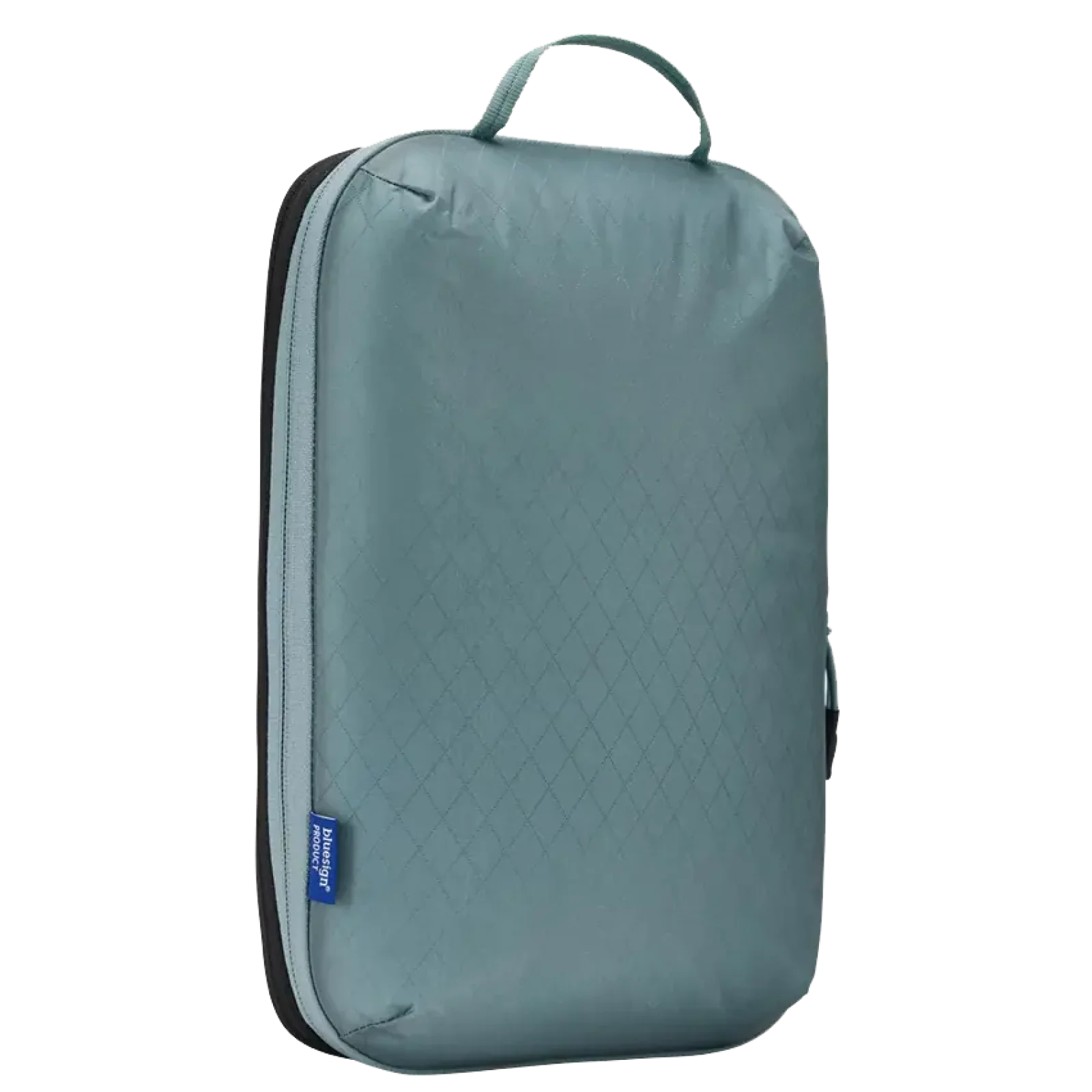 Дорожная сумка Thule Compression Packing Cube Medium TCPC-202 Pond Gray UA