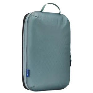 Дорожня сумка Thule Compression Packing Cube Medium TCPC-202 Pond Gray UA