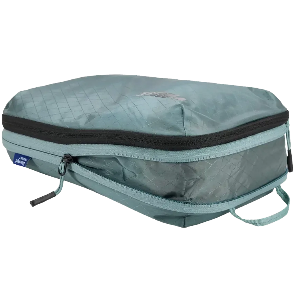 Дорожня сумка Thule Compression Packing Cube Medium TCPC-202 Pond Gray UA