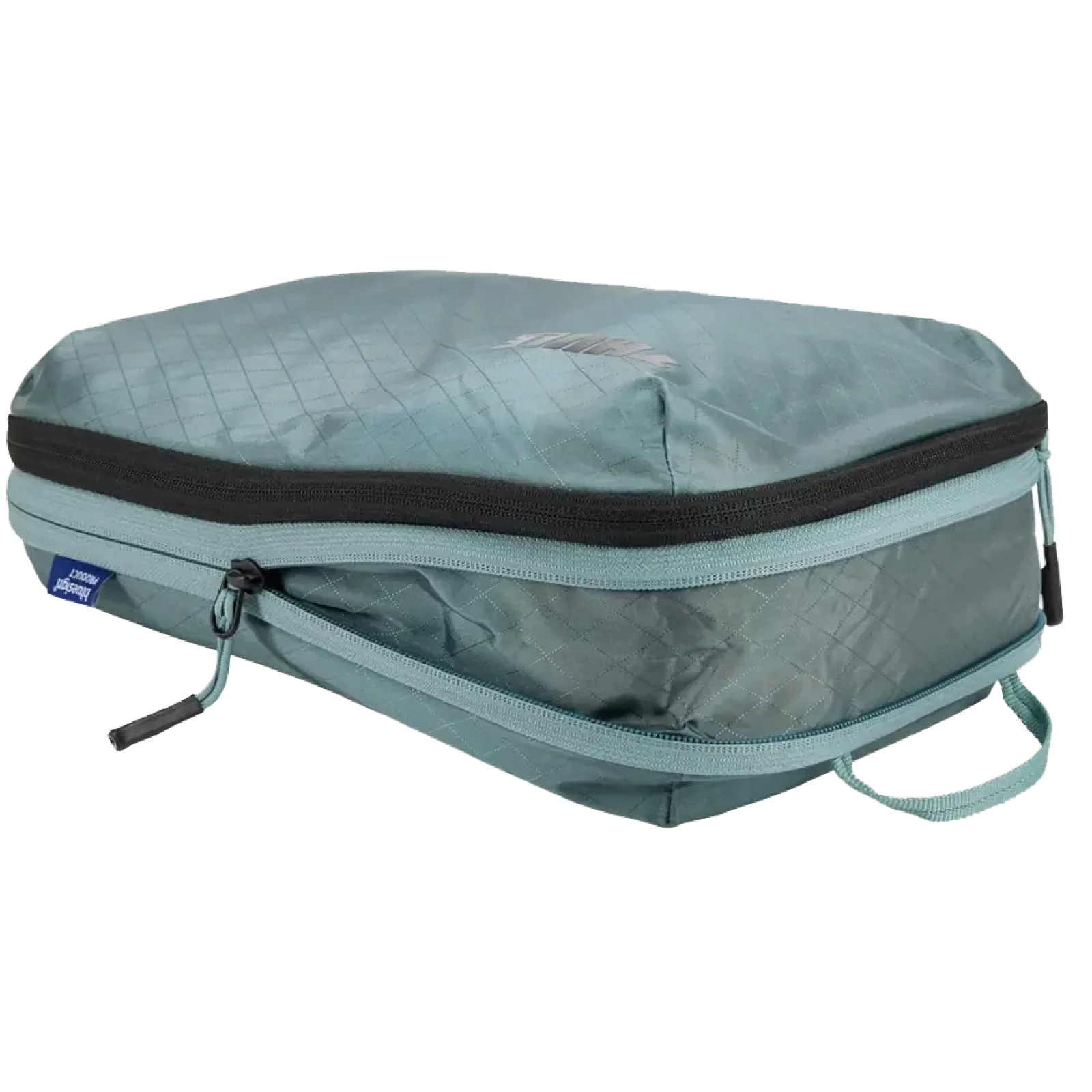 Дорожная сумка Thule Compression Packing Cube Medium TCPC-202 Pond Gray UA