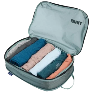 Дорожня сумка Thule Compression Packing Cube Medium TCPC-202 Pond Gray UA