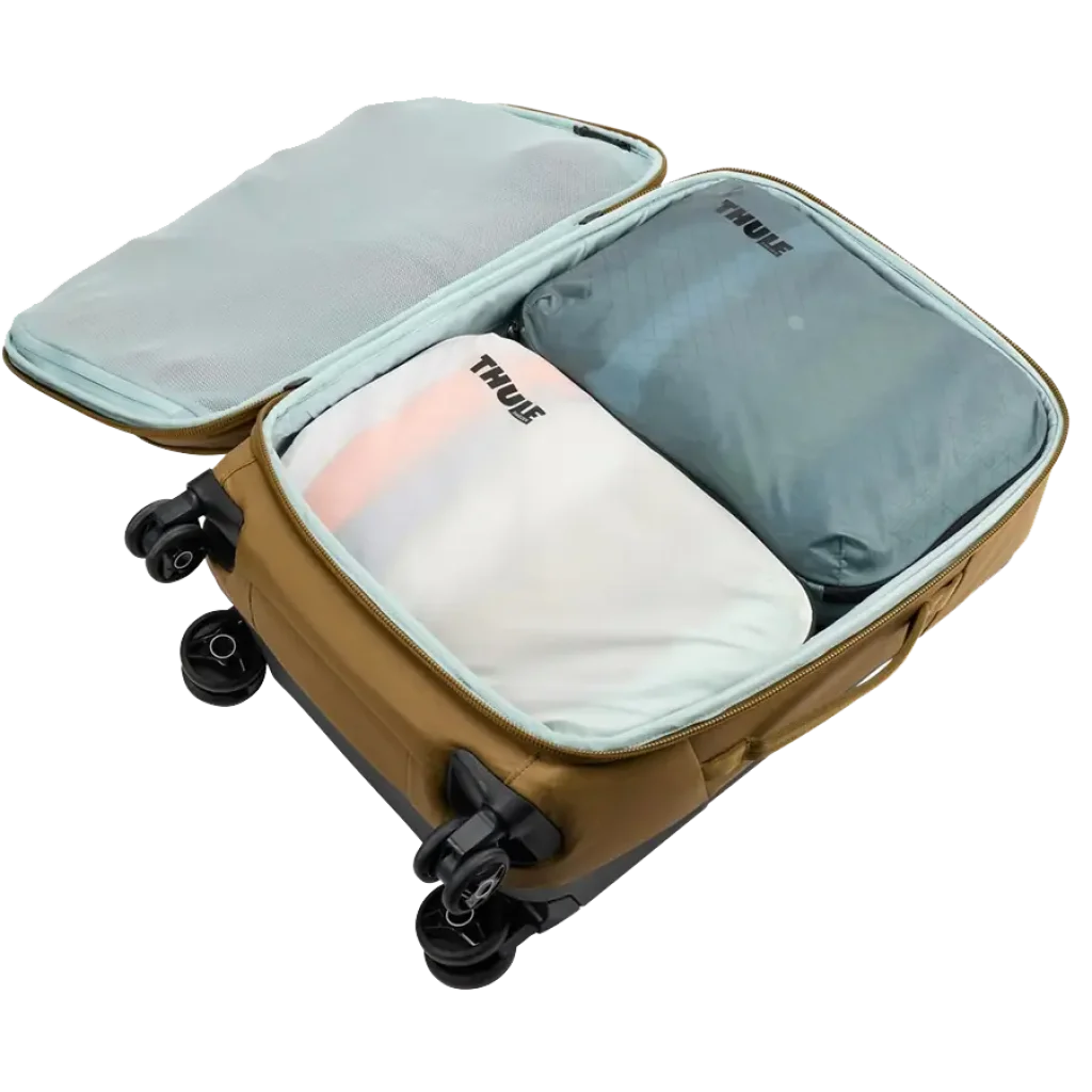 Дорожня сумка Thule Compression Packing Cube Medium TCPC-202 Pond Gray UA
