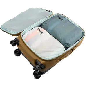 Дорожня сумка Thule Compression Packing Cube Medium TCPC-202 Pond Gray UA