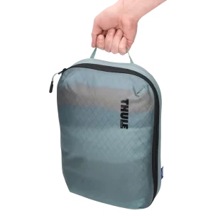 Дорожня сумка Thule Compression Packing Cube Medium TCPC-202 Pond Gray UA