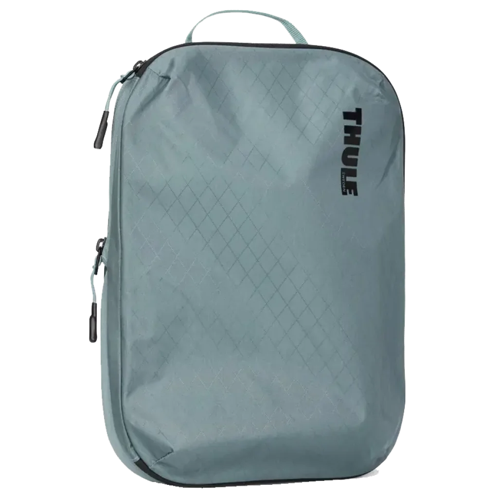 Дорожня сумка Thule Compression Packing Cube Medium TCPC-202 Pond Gray UA