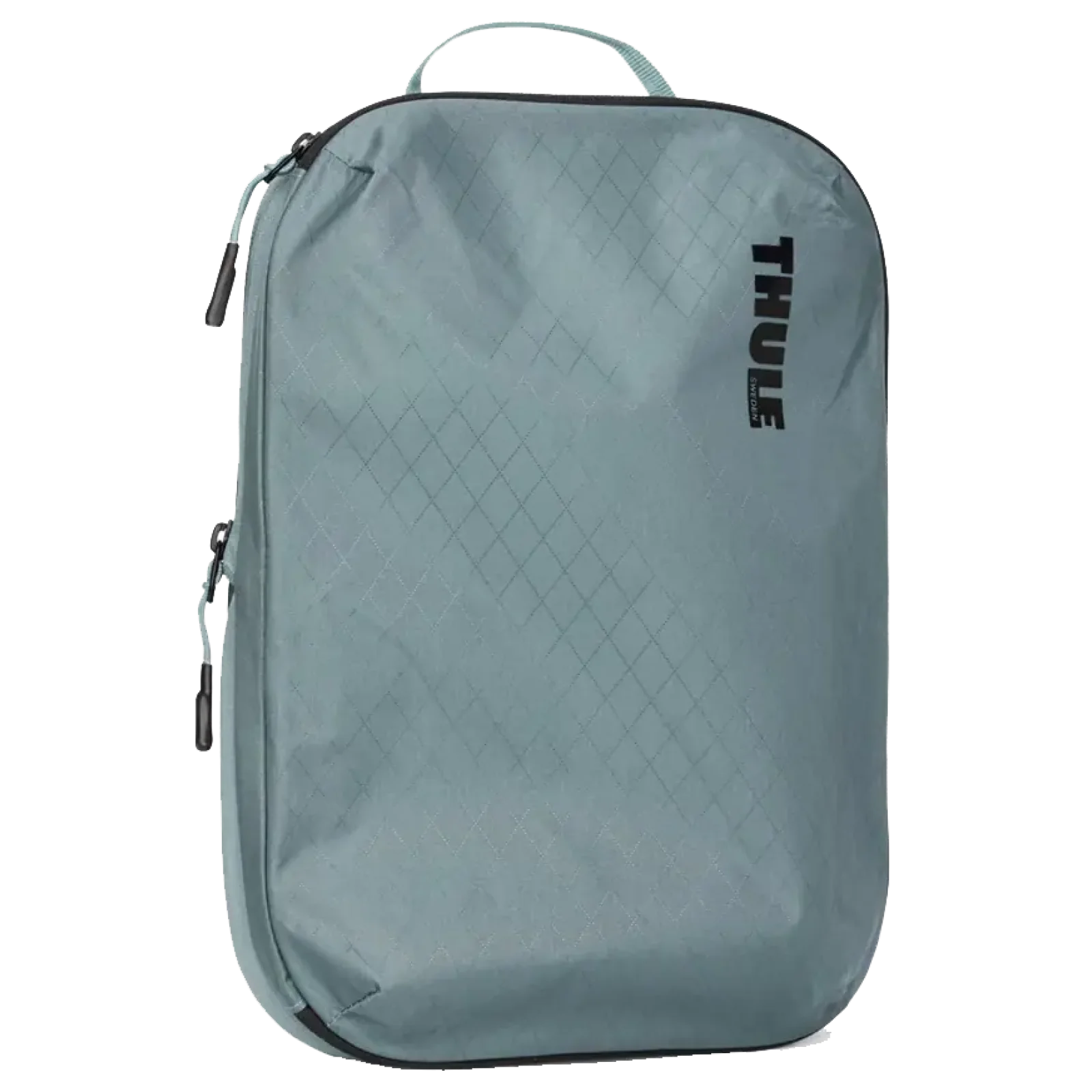 Дорожная сумка Thule Compression Packing Cube Medium TCPC-202 Pond Gray UA