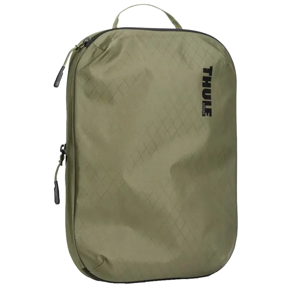 Дорожная сумка Thule Compression Packing Cube Medium TCPC-202 Soft Green UA