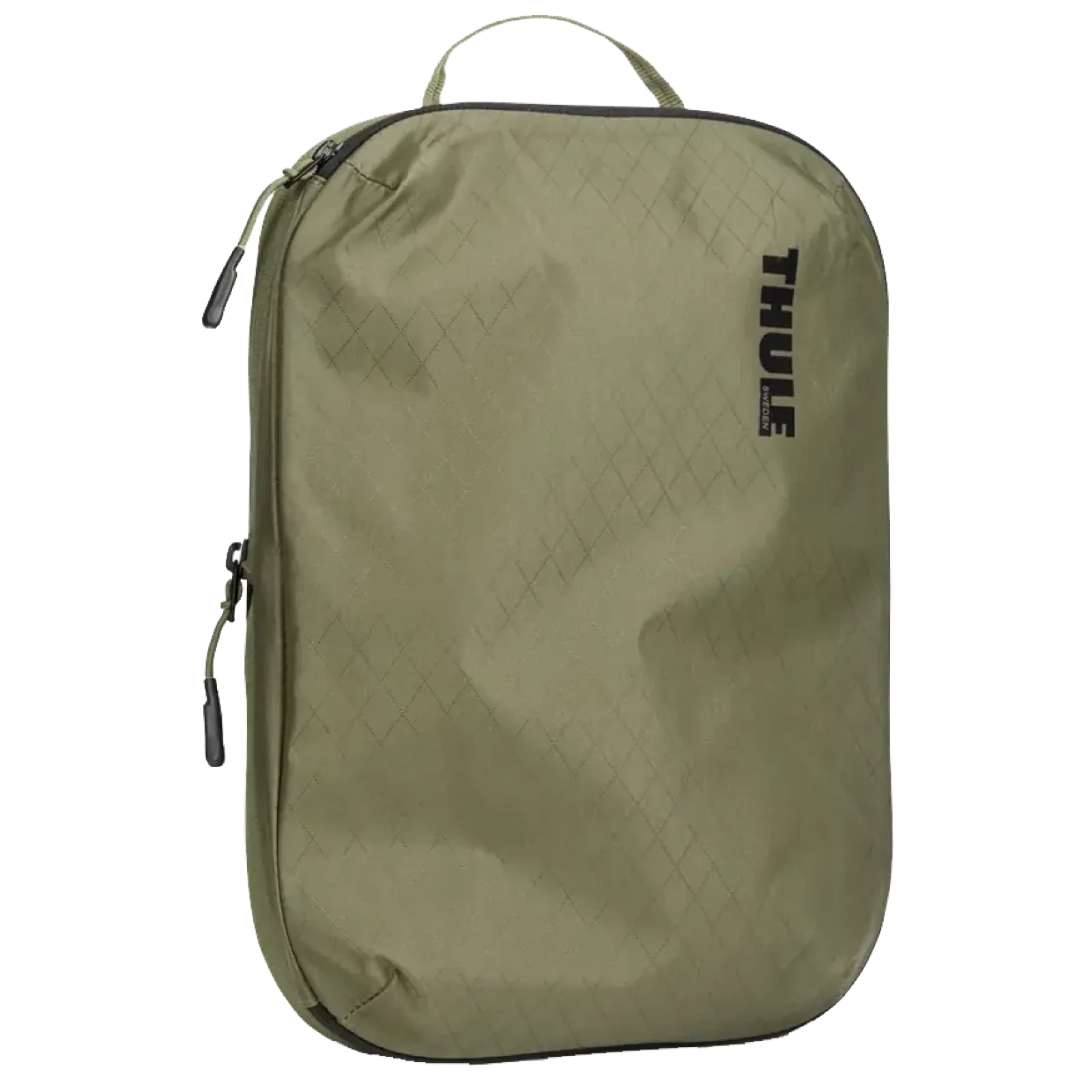 Дорожная сумка Thule Compression Packing Cube Medium TCPC-202 Soft Green UA