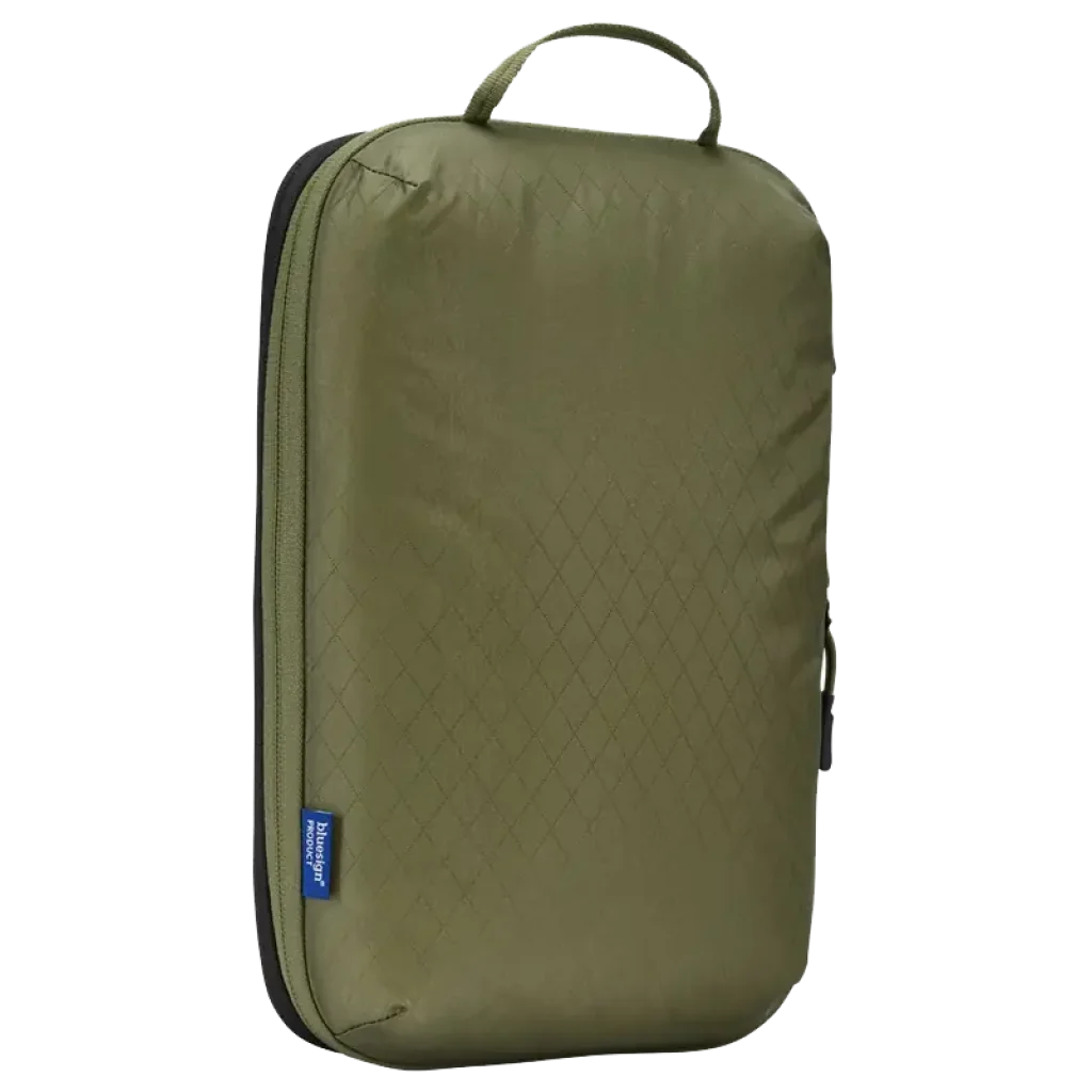 Дорожная сумка Thule Compression Packing Cube Medium TCPC-202 Soft Green UA