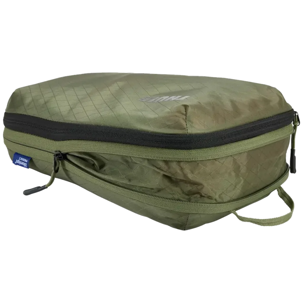 Дорожная сумка Thule Compression Packing Cube Medium TCPC-202 Soft Green UA