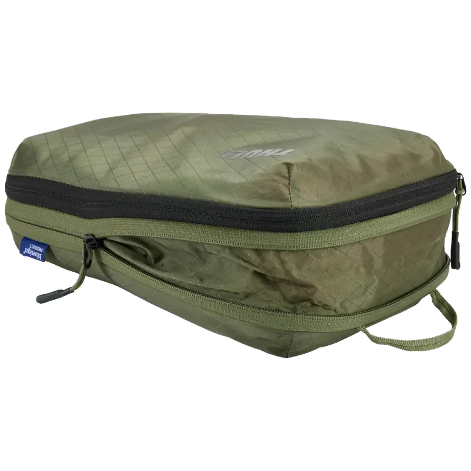 Дорожная сумка Thule Compression Packing Cube Medium TCPC-202 Soft Green UA