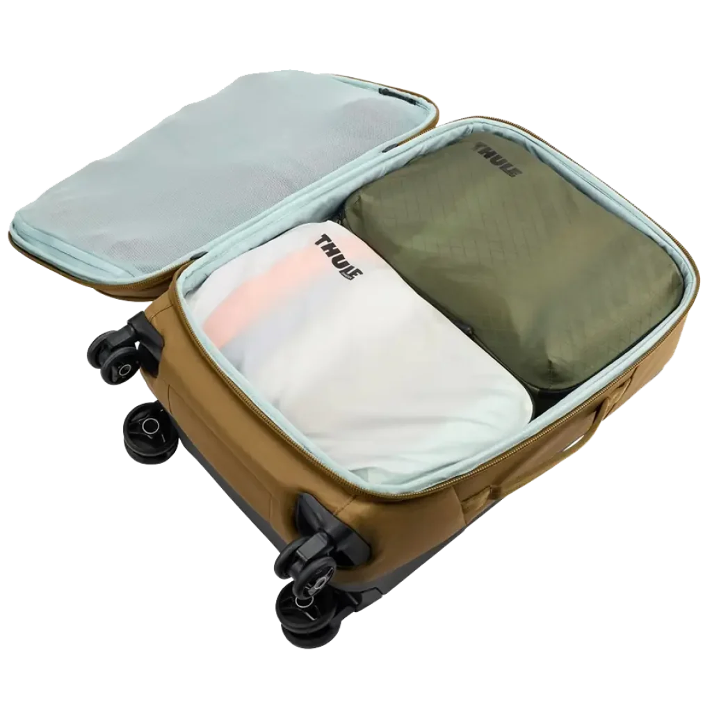 Дорожная сумка Thule Compression Packing Cube Medium TCPC-202 Soft Green UA