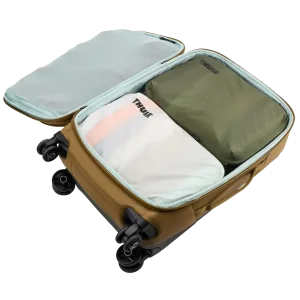 Дорожная сумка Thule Compression Packing Cube Medium TCPC-202 Soft Green UA