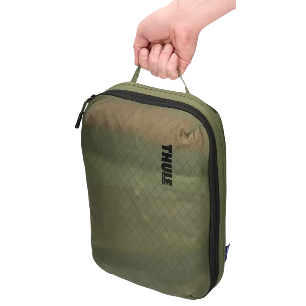 Дорожная сумка Thule Compression Packing Cube Medium TCPC-202 Soft Green UA