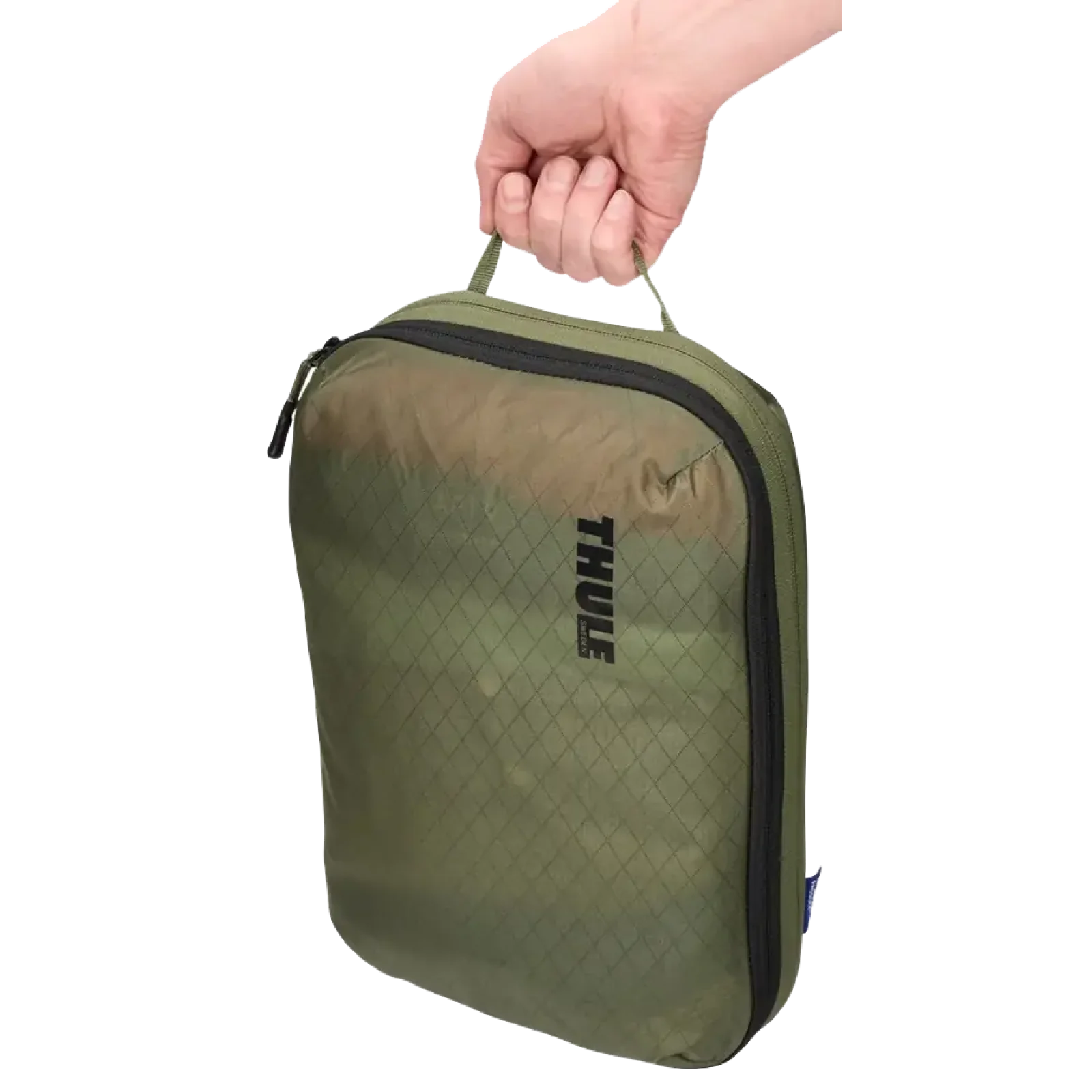 Дорожная сумка Thule Compression Packing Cube Medium TCPC-202 Soft Green UA