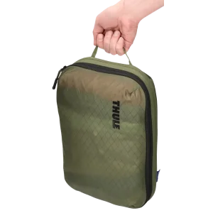 Дорожная сумка Thule Compression Packing Cube Medium TCPC-202 Soft Green UA